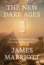 The Dawn of the Post-Literate Society