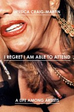 I Regret I Am Able to Attend