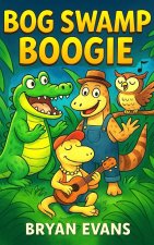 Bog Swamp Boogie