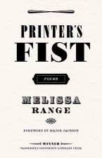 Printer's Fist