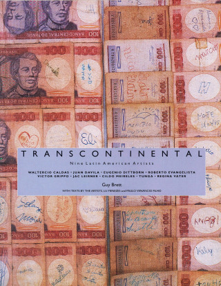 Transcontinental