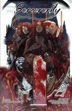 Sorcerority Book 1