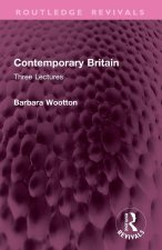 Contemporary Britain