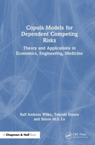 Copula Models for Dependent Competing Risks