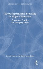 Reconceptualising Teaching in Higher Education