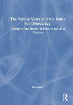 The Yellow Vests and the Battle for Democracy
