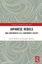 Japanese Rebels