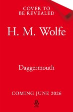 Daggermouth