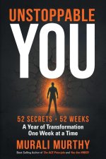 Unstoppable You - 52 Secrets. 52 Weeks
