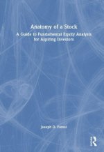 Anatomy of a Stock