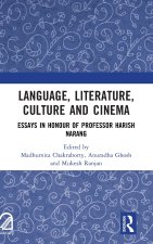 Language, Literature, Culture and Cinema
