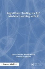Algorithmic Trading via AI/Machine Learning with R