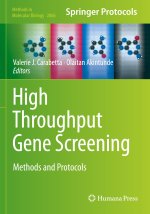 High Throughput Gene Screening