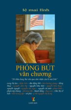 Phóng Bút V¿n Ch¿¿ng