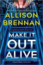Make It Out Alive
