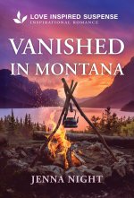 Vanished in Montana