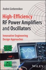 High-Efficiency RF Power Amplifiers and Oscillators