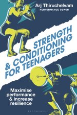 Strength and Conditioning for Teenagers