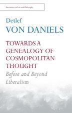 Towards a Genealogy of Cosmopolitan Thought