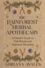 The Rainforest Herbal Apothecary