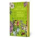 Anne of Green Gables & Anne of Avonlea