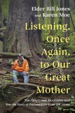 Listening, Once Again, to Our Great Mother