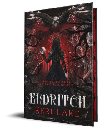 Eldritch (Deluxe Edition)
