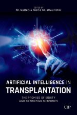 Artificial Intelligence in Transplantation