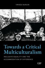 Towards a Critical Multiculturalism