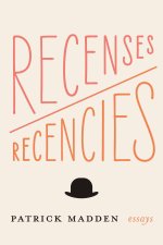 Recenses/Recencies