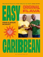 Original Flava, Easy Caribbean