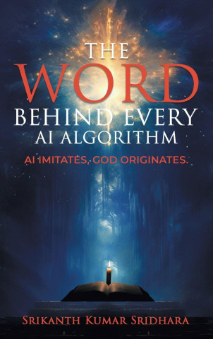 The Word Behind Every AI Algorithm