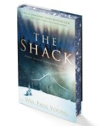 The Shack (Deluxe Edition)