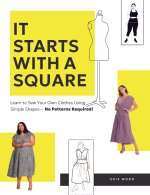 It Starts with a Square