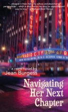 Navigating Her Next Chapter