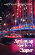 Navigating Her Next Chapter