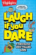 Laugh If You Dare