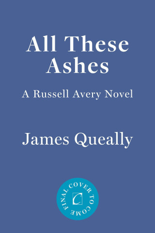 All These Ashes