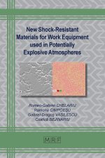New Shock-Resistant Materials for Work Equipment used in Potentially Explosive Atmospheres