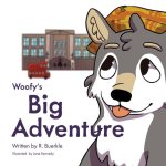 Woofy's Big Adventure