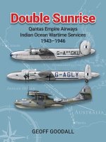 Double Sunrise