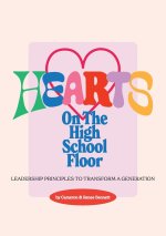 Hearts on the High School Floor