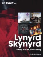 Lynyrd Skynyrd
