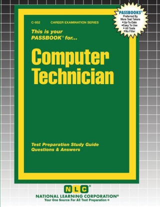 Computer Technician