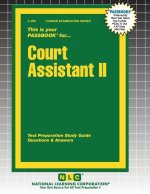 Court Assistant II