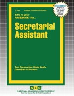 Secretarial Assistant