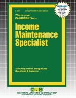 Income Maintenance Specialist