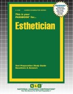 Esthetician