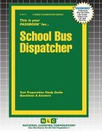 School Bus Dispatcher