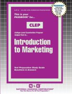 Introduction to Marketing